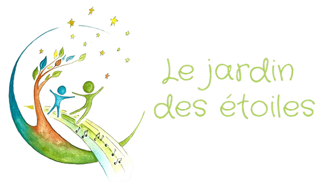 Le Jardin des Étoiles