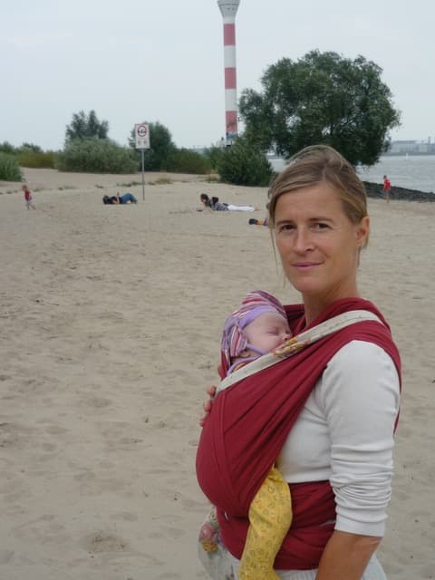 Portrait de Stéphanie Schroeder-Marrast
